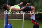 Senior mens high jump, EAP International Combined Events, Hexham Northumberland. Photo: David T. Hewitson/Sports for All Pics